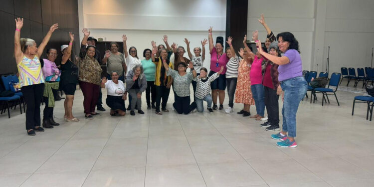 Foto: Prefs de Paranaguá