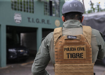 Foto: Geraldo Bubniak/AEN