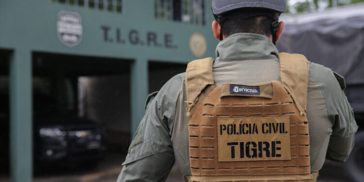 Foto: Geraldo Bubniak/AEN