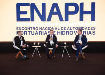 Foto: Saulo Cruz/Divulgação Brasil Export