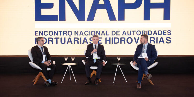 Foto: Saulo Cruz/Divulgação Brasil Export