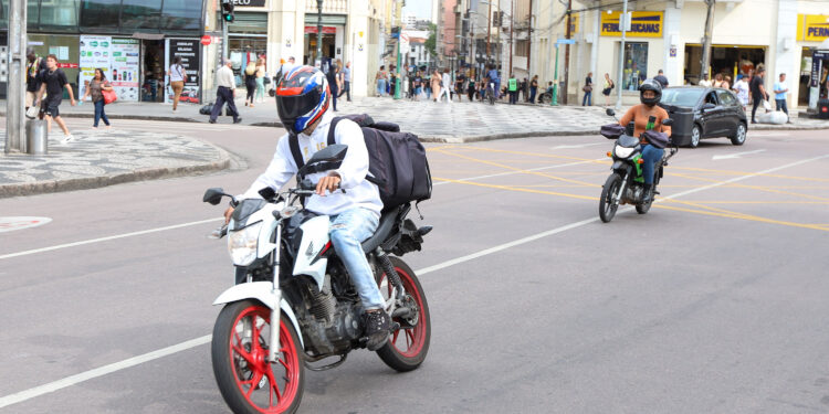 Foto: Geraldo Bubniak/AEN