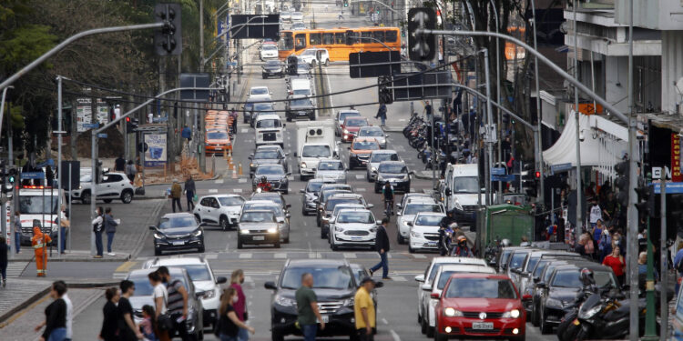 Foto: Albari Rosa/Arquivo AEN