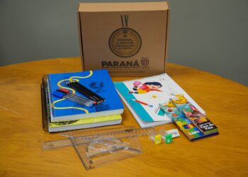 Foto: Adriano Gomes/SEED-PR