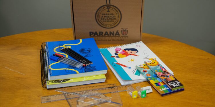 Foto: Adriano Gomes/SEED-PR