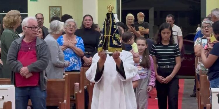 Foto: Diocese de Paranaguá