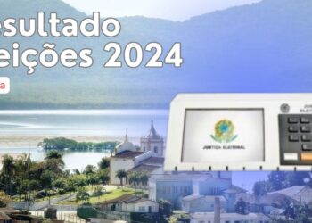 Resultados das Eleições 2024: Saiba quem foram os eleitos em Antonina