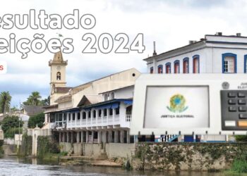 Resultados das Eleições 2024: Saiba quem foram os eleitos em Morretes