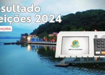 Resultados das Eleições 2024: Saiba quem foram os eleitos em Guaraqueçaba