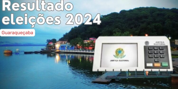 Resultados das Eleições 2024: Saiba quem foram os eleitos em Guaraqueçaba