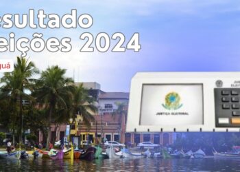 Resultados das Eleições 2024: Saiba quem foram os eleitos em Paranaguá
