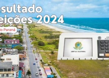 Resultados das Eleições 2024: Saiba quem foram os eleitos em Pontal do Paraná