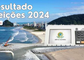 Resultados das Eleições 2024: Saiba quem foram os eleitos em Matinhos