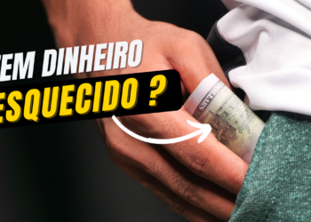 Governo dará mais 6 meses para saque de dinheiro esquecido nos bancos