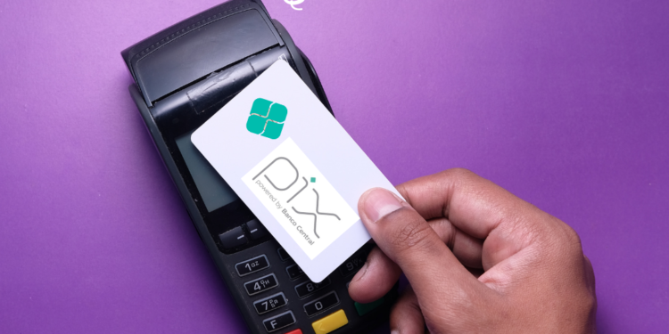 Banco Central lança regras para Pix por aproximação