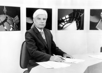 Foto Acervo TV Globo