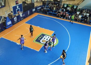 Foto: Assessoria CBB