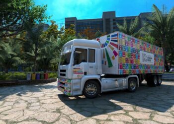 Foto: Divulgação/ Assessoria