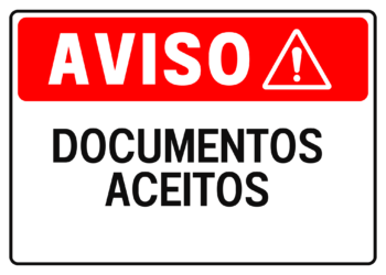 Saiba quais documentos são aceitos para participar do Enem em novembro