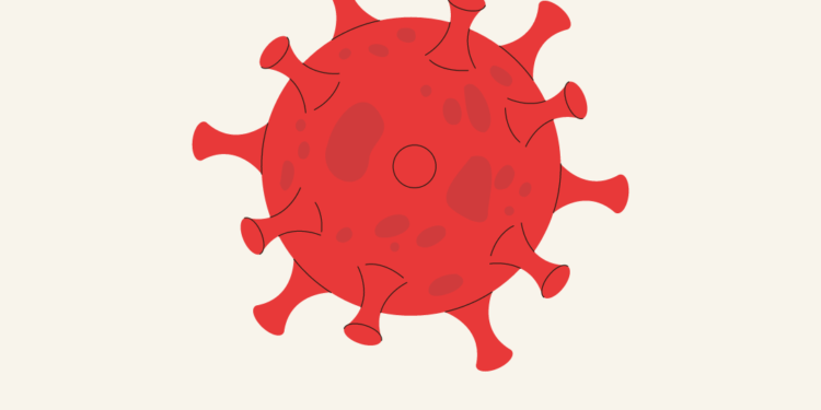 Nova variante do vírus Sars-CoV-2 é identificada em três estados