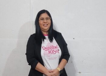 Outubro Rosa: Entrevista com Gislaine Correia – Superintendente de assistência à saúde