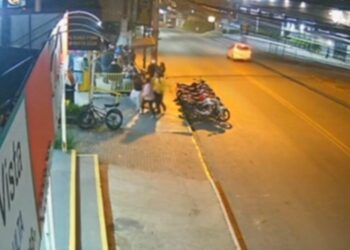 PCPR prende cinco suspeitos por chacina em tabacaria