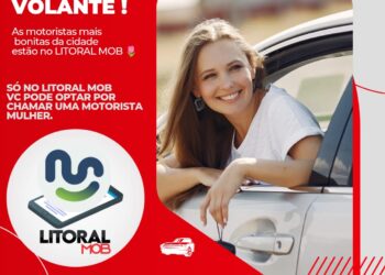 Litoral Mob: Inovação no Transporte com Foco na Segurança e Conforto Feminino