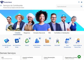 Receita abre consulta a lote da malha fina do Imposto de Renda