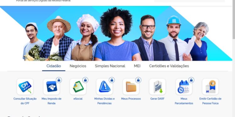 Receita abre consulta a lote da malha fina do Imposto de Renda