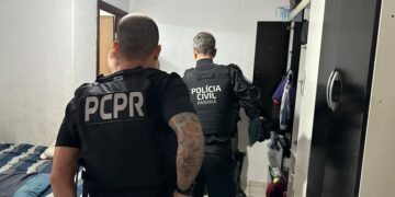 Foto: PCPR/ arquivo