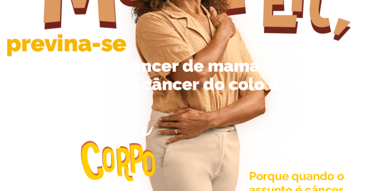 Foto: Ministério da Saúde