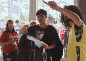 Foto de destaque: Luis Pedrucco