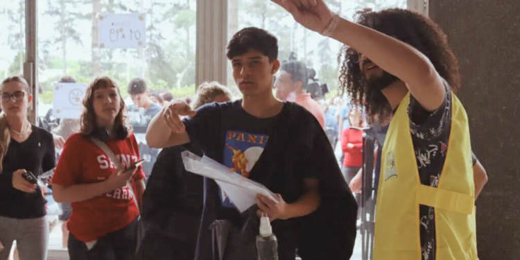 Foto de destaque: Luis Pedrucco