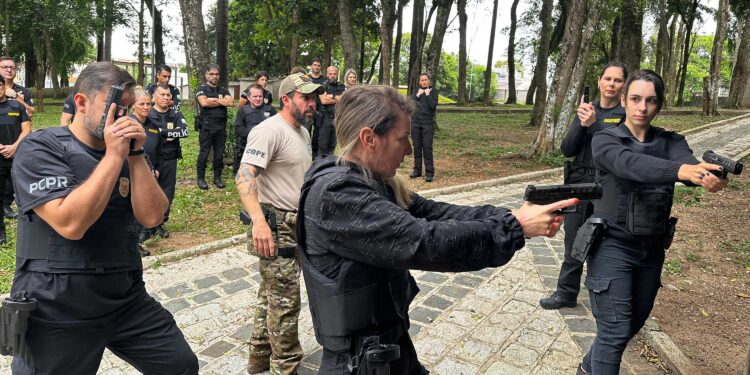 Foto: Cristiane Cardoso/PCPR