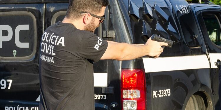 Foto: Fábio Dias / EPR