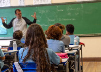 Foto: Lucas Fermin/SEED