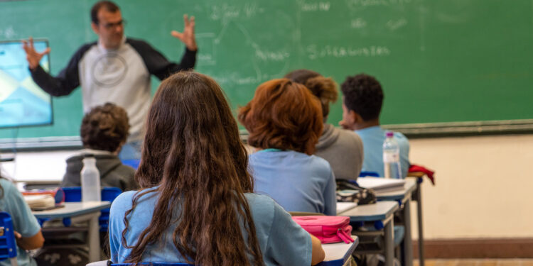 Foto: Lucas Fermin/SEED