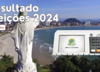 Resultados das Eleições 2024: Saiba quem foram os eleitos em Guaratuba