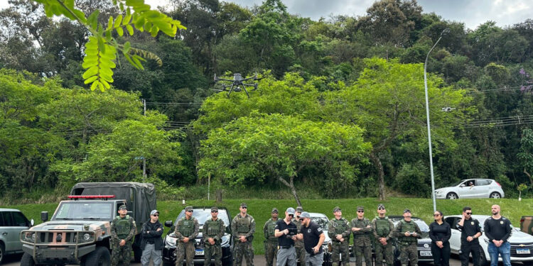 Foto: Polícia Penal do Paraná