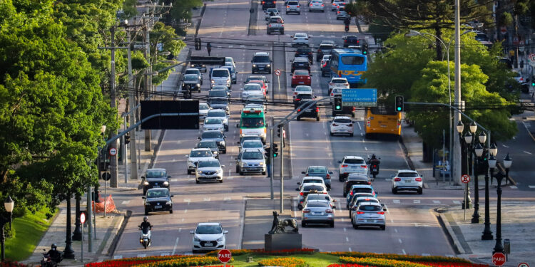 Foto: Geraldo Bubniak/AEN