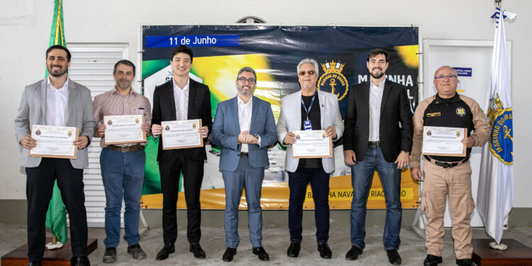 Foto: Claudio Neves/Portos do Paraná