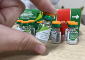 Foto: Geraldo Bubniak/AEN