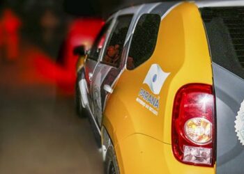 Foto: Portal Cidade de Guaratuba