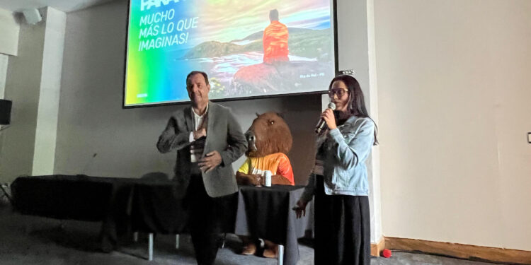 Foto: Eduardo Aguiar/SETU-PR