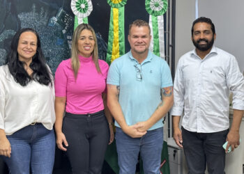 Foto: Prefs de Paranaguá