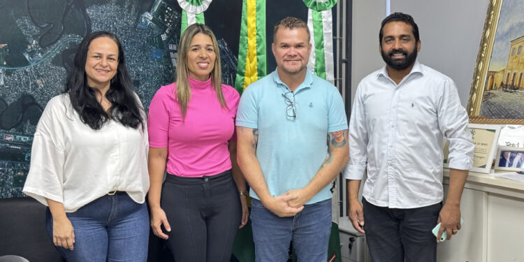 Foto: Prefs de Paranaguá