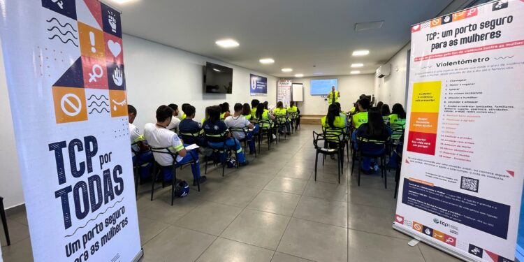 TCP participa da campanha internacional “16 Dias de Ativismo pelo Fim da Violência contra as Mulheres” pelo quarto ano consecutivo