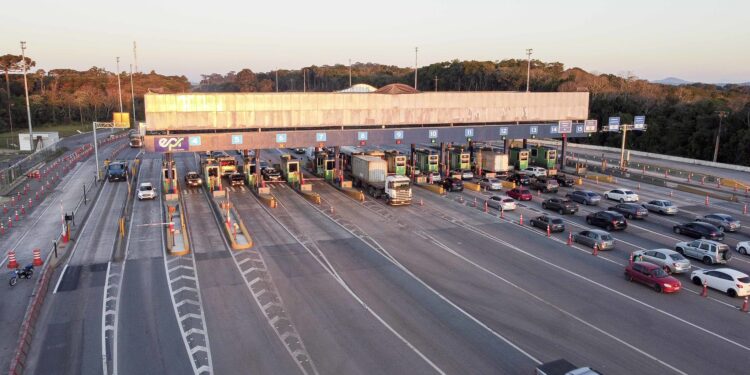 foto: EPR Litoral Pioneiro