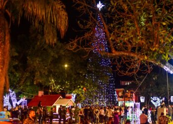 Foto: Folha do Litoral News