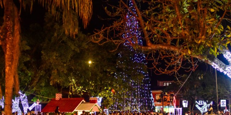 Foto: Folha do Litoral News